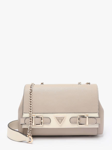 Cross Body Tas Eco Ali Guess Veelkleurig eco ali BG951121